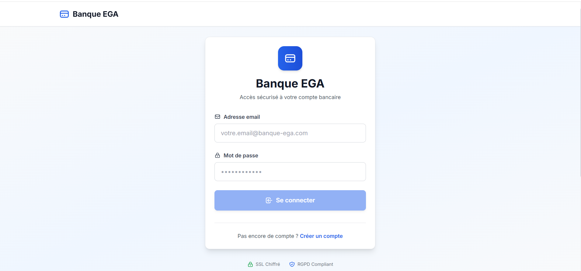 EgaBank